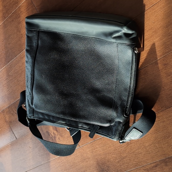 Coach crossbody bag for men - Picture 4 of 5